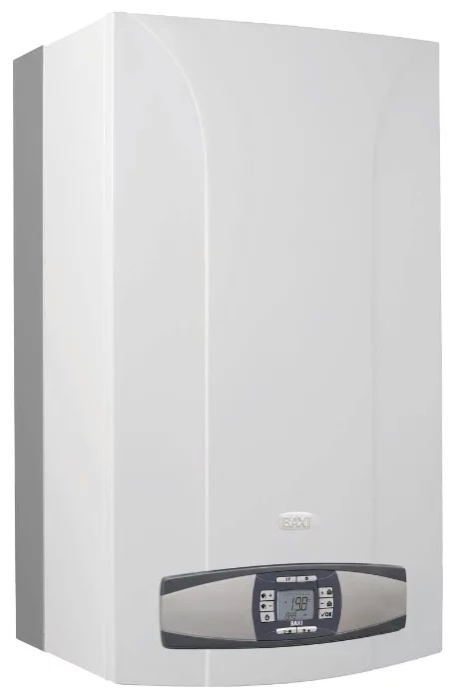 Газовый котел Baxi LUNA-3 COMFORT 1.240 Fi  
