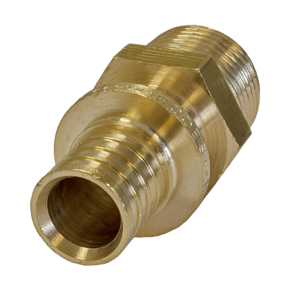 Переход Hoobs с наружнои? резьбои? 32х4.4-R3/4