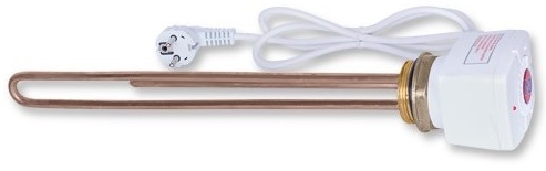 Hajdu ТЭН для IND S 2,4 кВт, 220B,  