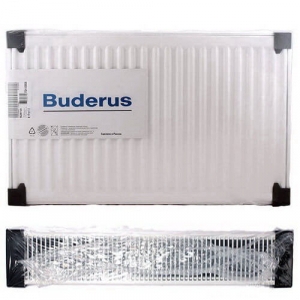 Стальной радиатор Buderus VK-Profil 30 300 600  