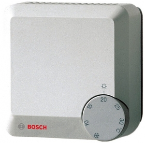 Bosch Регулятор температуры TR12  