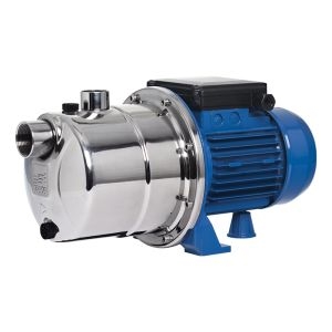 Насос центробежный одноступенчатый Ebara CDXM/A 70/07 1х230 В 0,55 кВт (1615090000)  