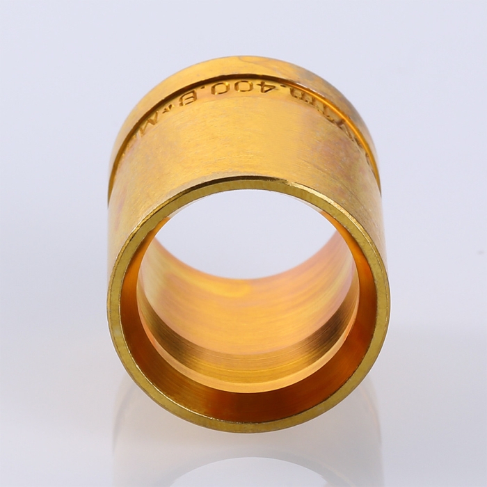 Valtec VTm.400.BG.002028 Гильза (надвижной фитинг) 20(2,8)  