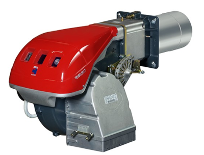 Газовая горелка Riello RS 70/E TC FS1 3/230-400/50