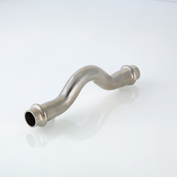 Valtec VTi.971.I.002828 Обвод, вн.-вн. нерж. сталь 28х28  