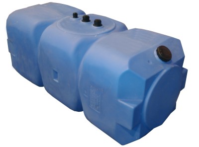 Ёмкость для топлива Анион 800 л горизонтальный Т800ГК3