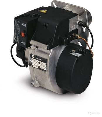 Дизельная горелка Lamborghini (Ламборджини) FIRE 6 R