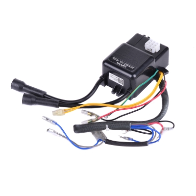 Трансформатор розжига Kiturami EI-C50 (KSO 50-150, KRM 70)