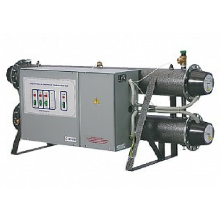 Электрический водонагреватель Эван ЭПВН-48(А) 18-30 нерж.