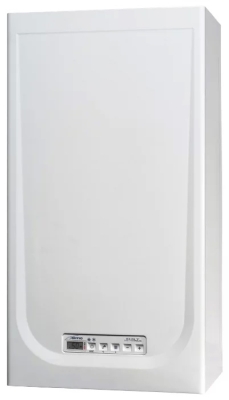 Газовый котел SIME Metropolis DGT 25 OF
