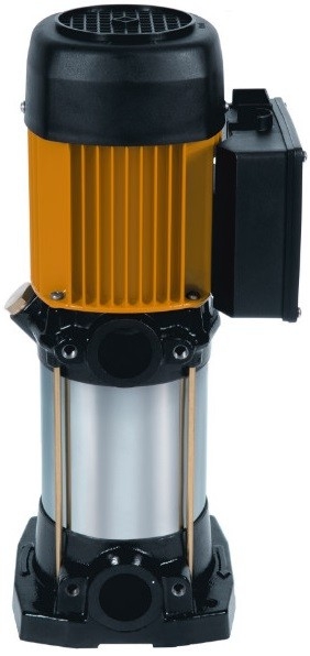 Насосная станция Espa CKE1 T MULTI VE121 3 SPEEDRIVE  