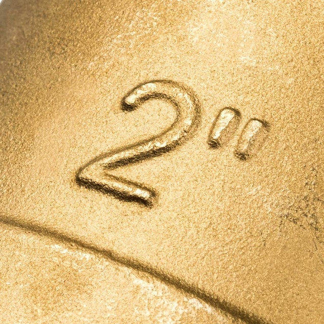 Угольник Stout ВВ 2