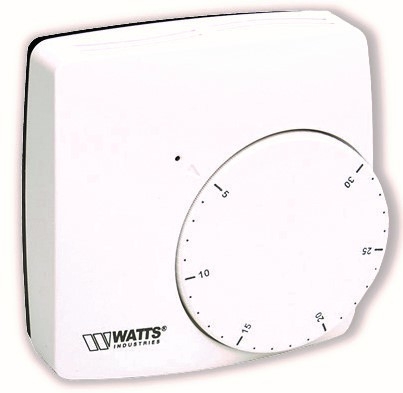 Watts Электронный радиотермостат WFHT-RF BASIC  