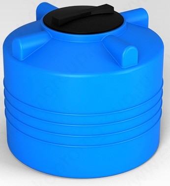 Ёмкость для воды Экопром ЭВЛ 200л