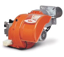 Газовая горелка Baltur (Балтур) TBG 85 P 50Hz  