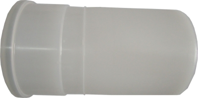 Wolf Дымоход Труба DN200 L:150 мм, из полипропилена