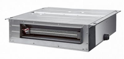 General Climate GC-G25/DMAN1