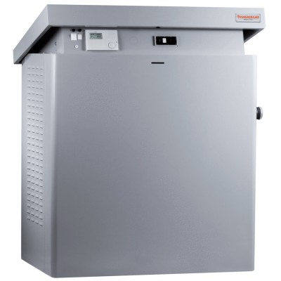 Газовый котел Immergas ARES TEC 660 R