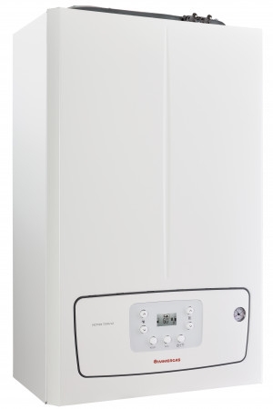 Газовый котел Immergas ARES TEC 660 R  