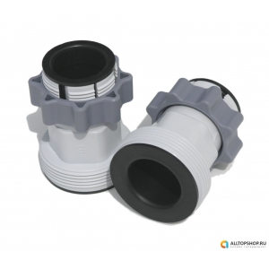 Navien Адаптер подключения насоса к фильтру EQB 08-24HW