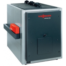 Газовый котел Viessmann Vitoplex 200 SX2A 1100 кВт SX2A777 (комплект)  
