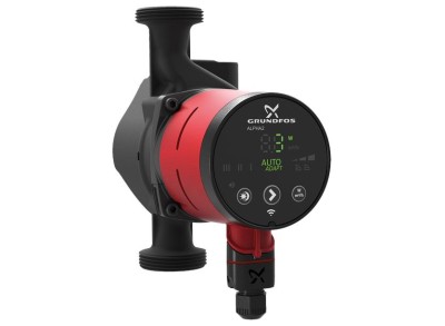 Циркуляционный насос Grundfos ALPHA2 25-60 A 180