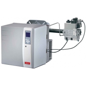 Газовая горелка Elco VG 4.460 D KN d216 - 11/2 - Rp 2 TC