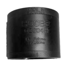 Гильза монтажная надвижная Hoobs PVDF ?32