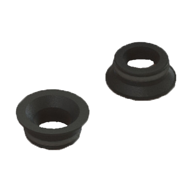 Комплект шайб конических Hoobs корпус: нейлон/EPDM 2шт