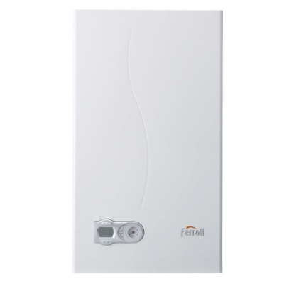 Газовый котел Ferroli Fortuna Pro F30