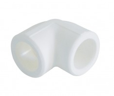 Kalde Угольник полипропиленовый 90° DN25