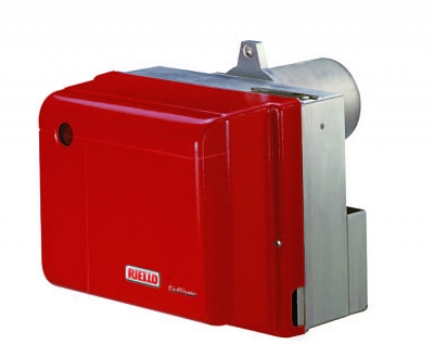 Дизельная горелка Riello RG0.1R  
