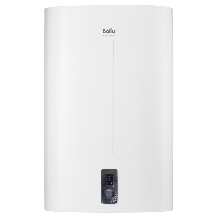 Водонагреватель Ballu BWH/S 80 Artendo DH  