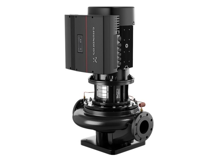 Насосная станция Grundfos TPE 50-830/2-S-A-F-A-BAQE  