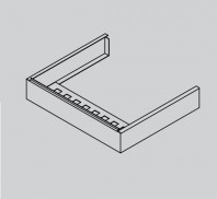 Viessmann Арматурная крышка (7243379)