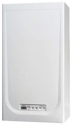 Газовый котел SIME Metropolis DGT 25 BF