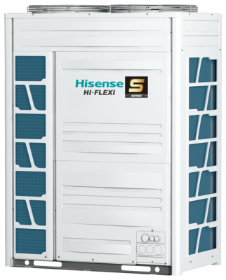 Hisense AVK-05HJFCAA