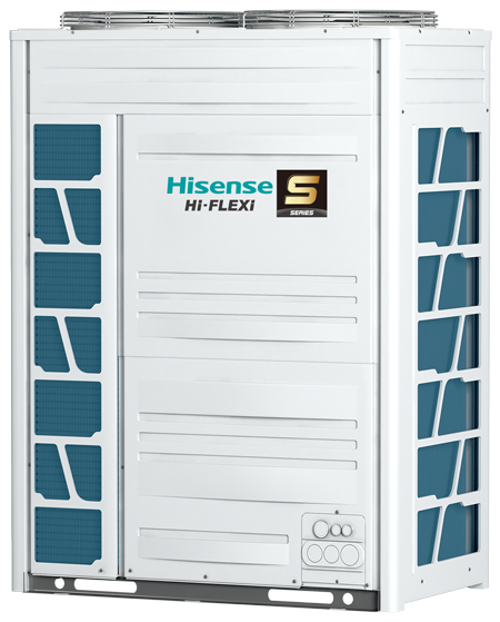 Hisense AVK-05HJFCAA  