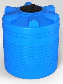 Ёмкость для воды Экопром ЭВЛ 500л