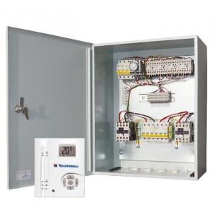 Тепловая завеса Тепломаш Тепломаш КЭВ-12П4050Е IP54