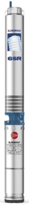 Скважинный насос Pedrollo 6SR 44/ 3 - HYD