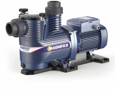 Насос самовсасывающий Pedrollo MAGNIFICA 2