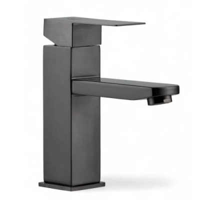 Кран-букса WasserZimmer 1/2 керамика с резьбой под юбку под квадрат DK-340