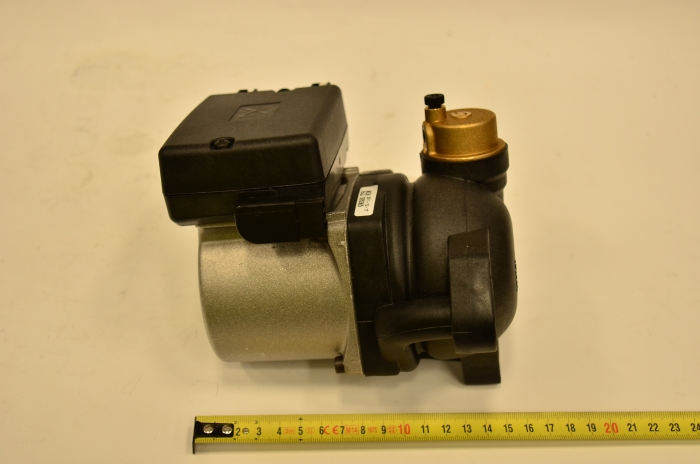 Baxi Насос циркуляционный UPER 15-60 AO модуляционный  