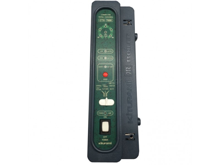 Kiturami Блок управления NGTX-1550 (TGB HiFin)  