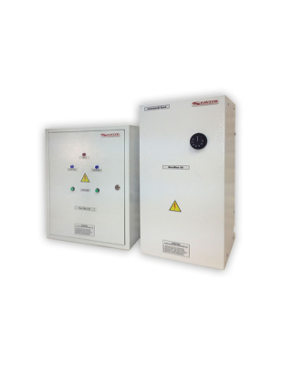 Газовый котел Kiturami HI FIN 10