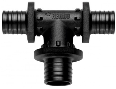 Rehau Тройник 32-20-25