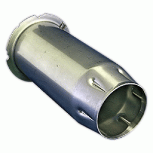 Giersch Горелочная труба, 272 мм