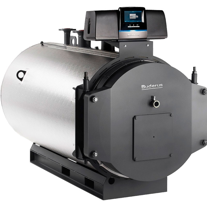 Газовый котел Buderus Logano SK755-1400  