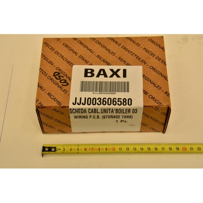   Baxi Плата электронная  